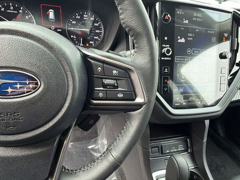 New 2026 Subaru Ascent Premium image 28