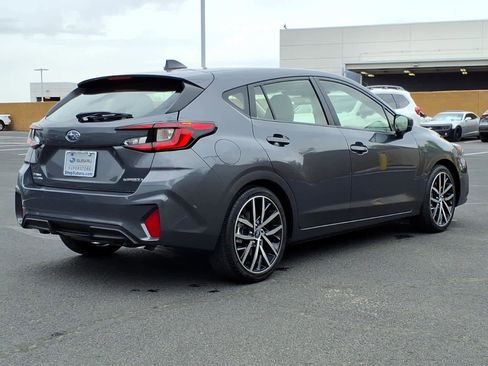 Used 2024 Subaru Impreza 2.0i Sport image 7