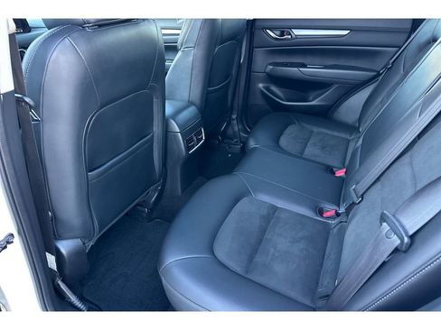 Used 2018 MAZDA CX-5 Touring w/ Preferred Equipment Package image 13