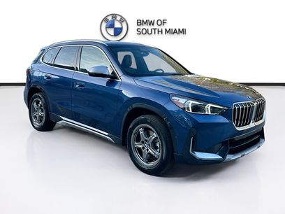 Certified 2023 BMW X1 xDrive28i