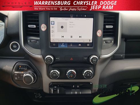 Used 2024 RAM 2500 Big Horn AWD/4WD image 20