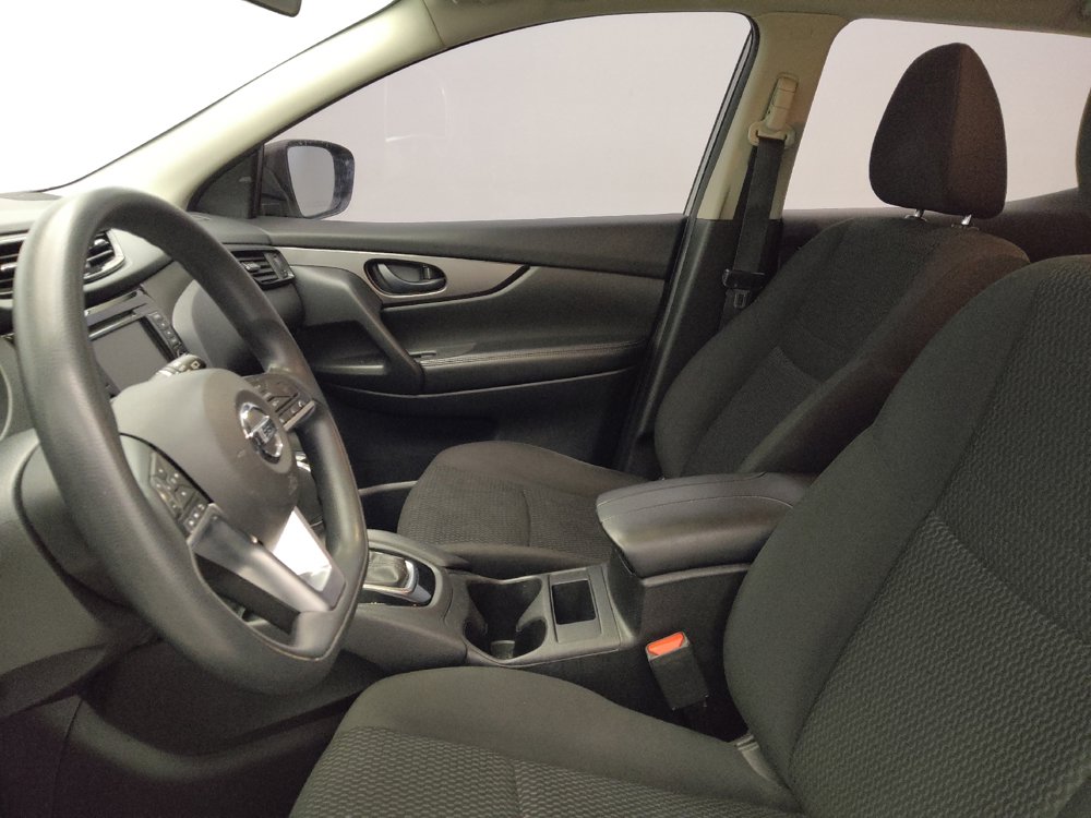 Used 2019 Nissan Rogue Sport S AWD/4WD image 17