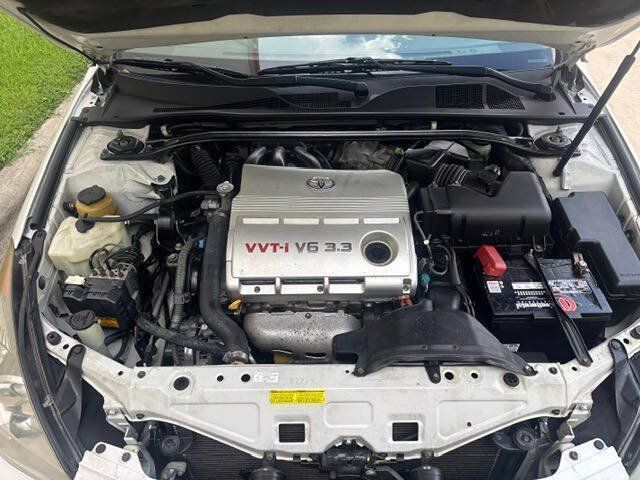 Used 2006 Toyota Solara SE FWD image 9