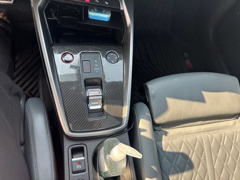 Used 2022 Audi S3 Prestige w/ Prestige Package AWD/4WD image 19