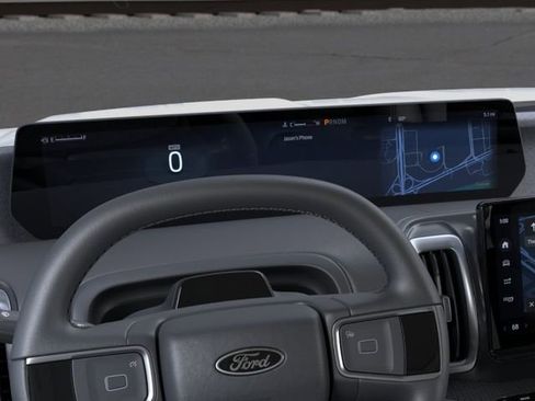 New 2026 Ford Expedition Max Platinum AWD/4WD image 13