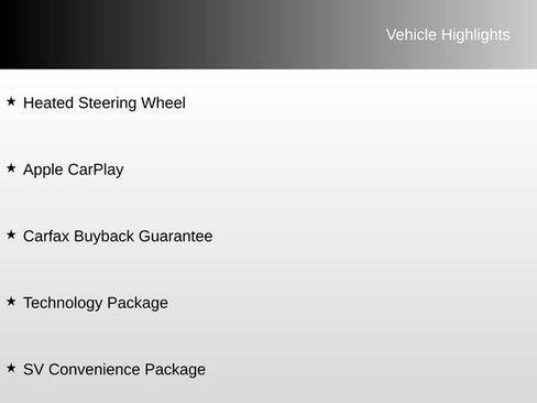 Used 2024 Nissan Frontier SV w/ SV Convenience Package image 14