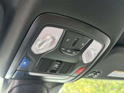 New 2026 RAM 3500 Tradesman AWD/4WD image 11
