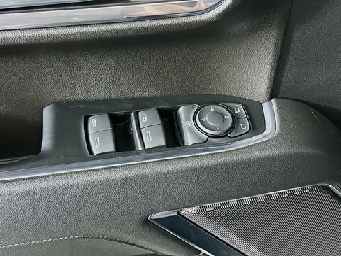 Used 2024 Chevrolet Silverado 1500 RST w/ Protection Package RWD image 15