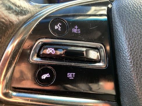 Used 2015 Cadillac ATS 2.0T AWD Sedan image 16