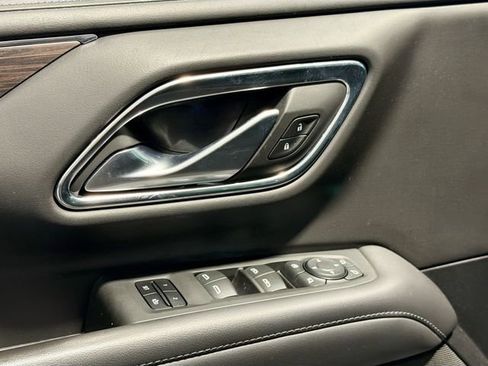 Certified 2022 Chevrolet Tahoe Z71 w/ Luxury Package image 18