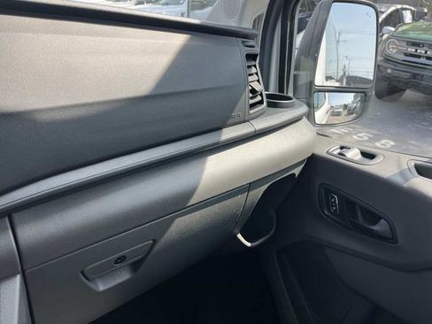 Used 2023 Ford Transit 350 XLT RWD image 36