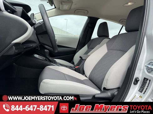 Certified 2026 Toyota Corolla LE image 26