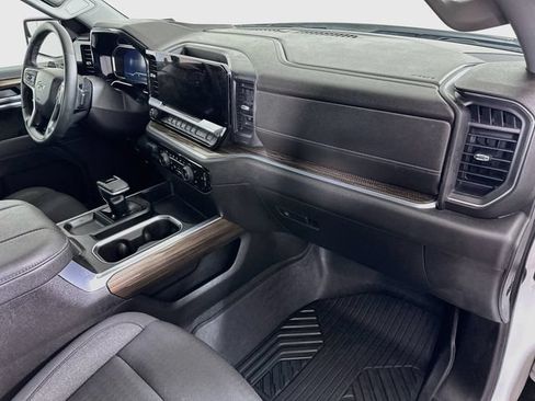 Used 2023 Chevrolet Silverado 1500 RST AWD/4WD image 34