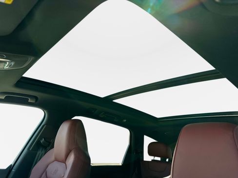 New 2026 Audi SQ7 Prestige image 20