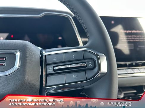 New 2026 GMC Canyon Elevation image 26