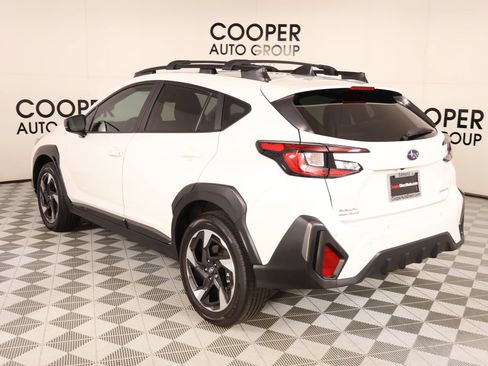 Used 2025 Subaru Crosstrek 2.5i Limited w/ Crosstrek Mirror Package AWD/4WD image 23