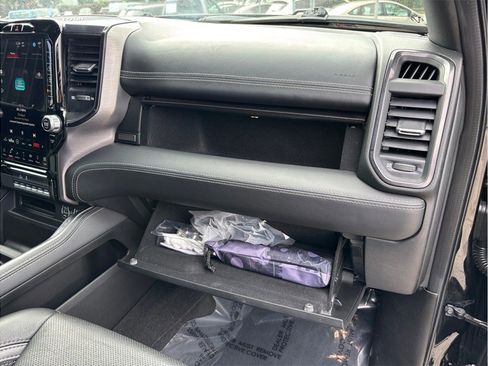 Used 2022 RAM 1500 TRX w/ TRX Level 1 Equipment Group image 43