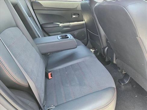 Used 2024 Mitsubishi Outlander Sport AWD image 18