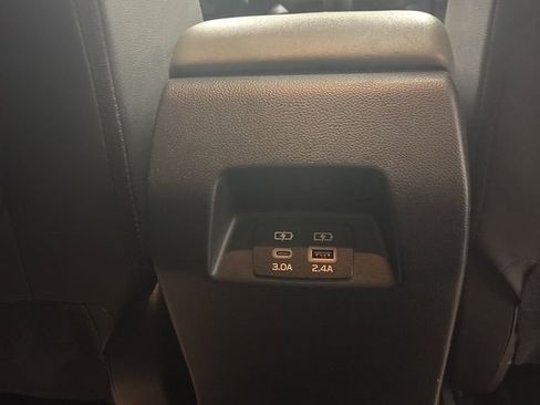 Used 2024 Subaru Crosstrek 2.0i Premium image 23