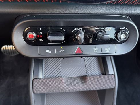 Used 2025 MINI Cooper Countryman John Cooper Works w/ Comfort Package Max image 20