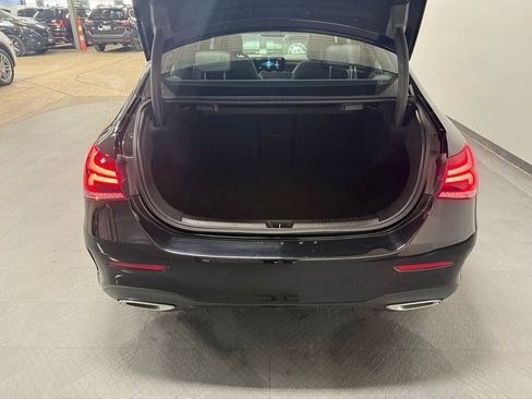 Used 2022 Mercedes-Benz A 220 4MATIC w/ AMG Line image 21