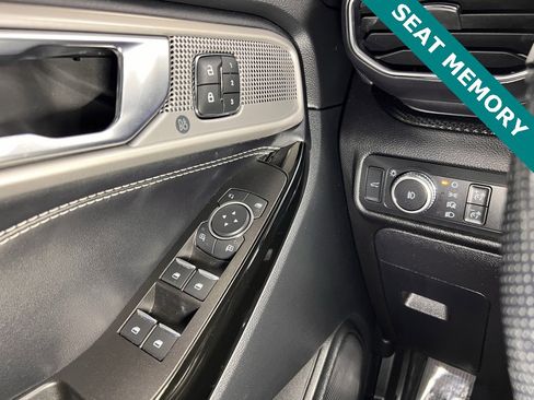 Used 2021 Ford Explorer ST w/ Equipment Group 401A image 21