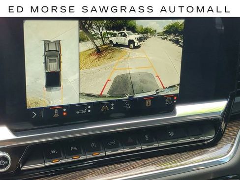 Certified 2025 GMC Sierra 1500 Elevation w/ Preferred Package image 21