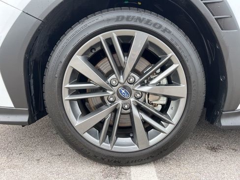 Used 2023 Subaru WRX AWD/4WD image 12