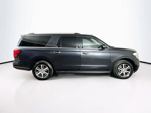 Certified 2024 Ford Expedition Max Limited RWD image 26
