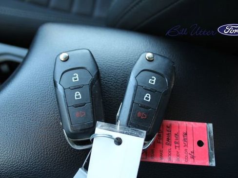 Certified 2021 Ford Ranger XLT w/ Equipment Group 301A Mid image 24