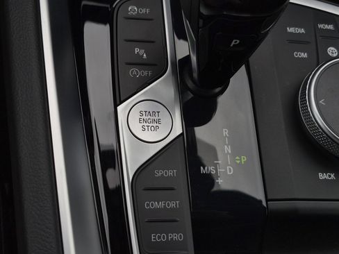 Certified 2025 BMW Z4 sDrive30i image 23