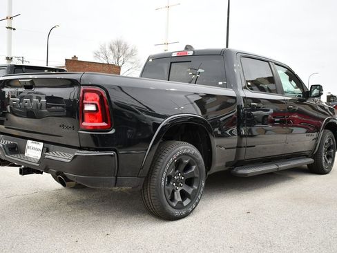 New 2026 RAM 1500 Big Horn image 6