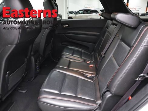 Used 2024 Dodge Durango GT RWD image 22