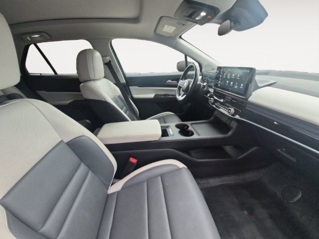 Used 2026 Honda Prologue Elite image 14