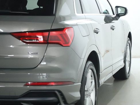Used 2021 Audi Q3 2.0T Premium Plus AWD/4WD image 47