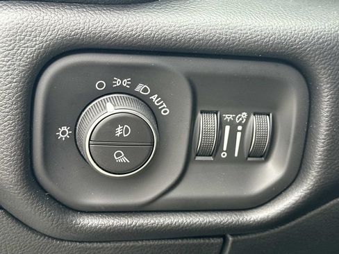 New 2026 RAM 1500 Big Horn AWD/4WD image 31