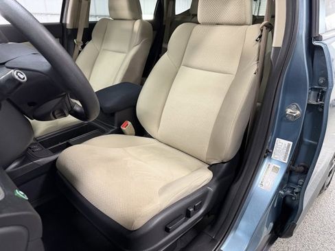 Used 2016 Honda CR-V EX image 20