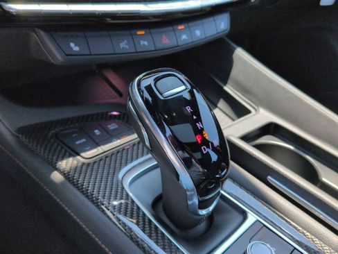 New 2026 Cadillac CT5 Sport RWD image 22