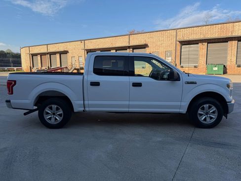 Used 2017 Ford F150 XLT image 8