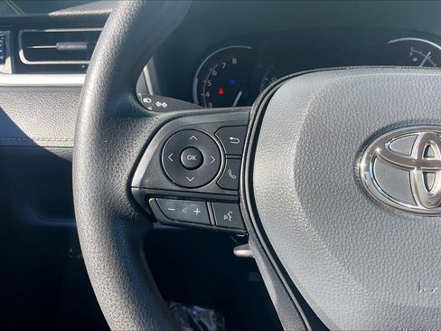 Used 2024 Toyota RAV4 LE image 23