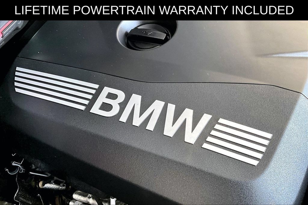 Used 2025 BMW X3 xDrive30i w/ Premium Package AWD/4WD image 42