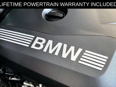 Used 2025 BMW X3 xDrive30i w/ Premium Package AWD/4WD image 42