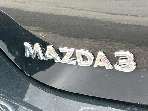 Used 2024 MAZDA MAZDA3 s FWD image 12
