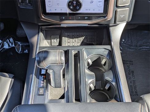 Certified 2023 Ford F150 Lightning Lariat w/ Tow Technology Package image 18