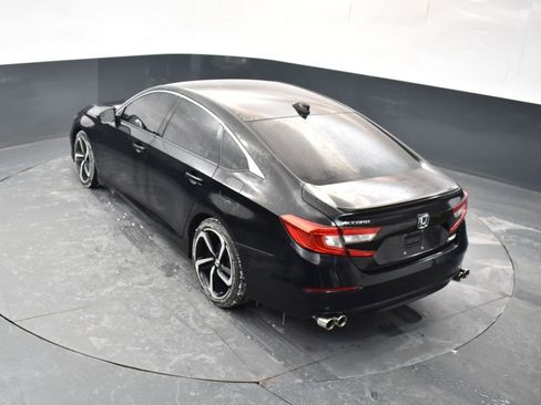 Used 2021 Honda Accord Sport Special Edition image 30