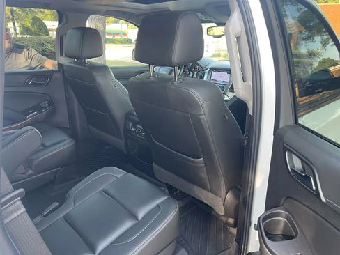 Used 2018 Chevrolet Tahoe Premier image 13