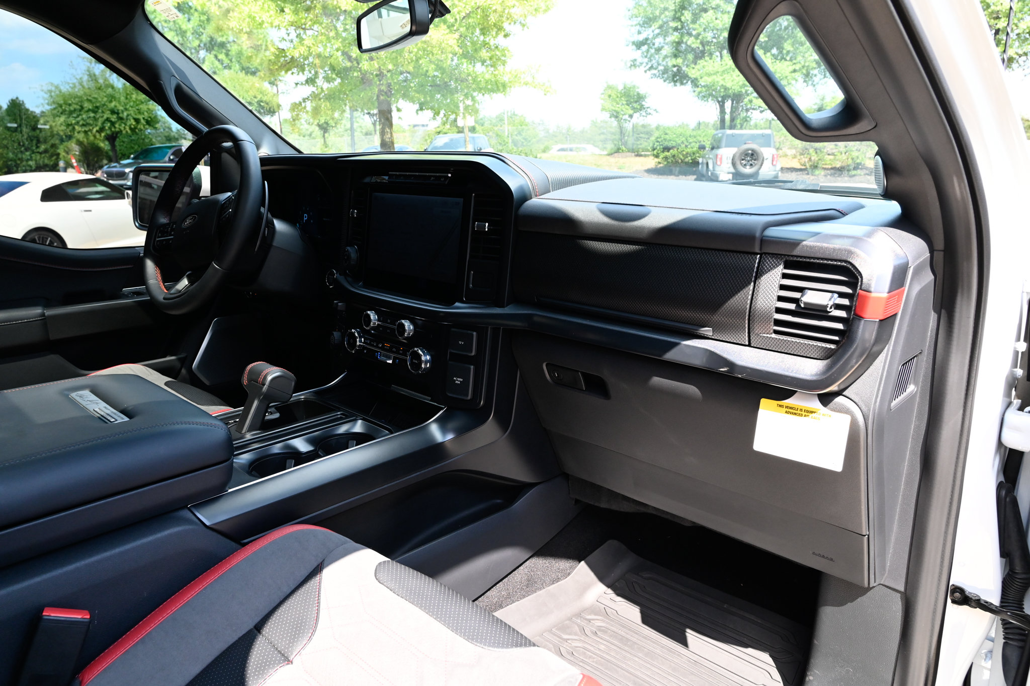 Used 2024 Ford F150 Raptor AWD/4WD image 53