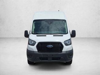 Used 2024 Ford Transit 250 148 High Roof RWD video 2