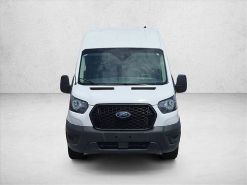 Used 2024 Ford Transit 250 148 High Roof RWD image 2