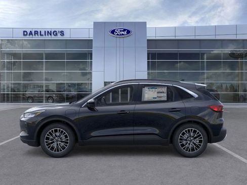 New 2026 Ford Escape SE image 3